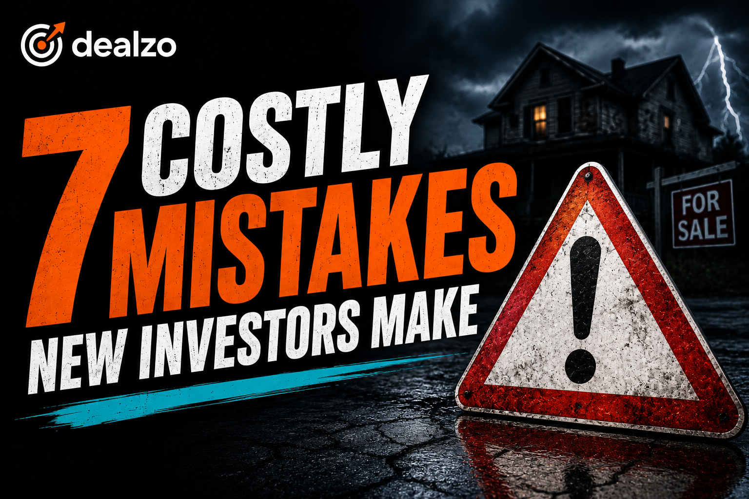 7 Costly Mistakes